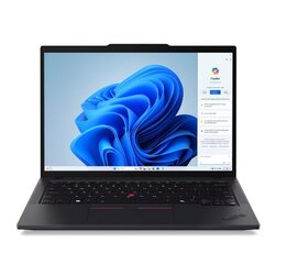 Lenovo ThinkPad T14 Gen 5 (21ML0031MH) kaina ir informacija | Nešiojami kompiuteriai | pigu.lt