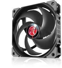 Raijintek Ageras 12 ARGB-3 0R40B00258 kaina ir informacija | Kompiuterių ventiliatoriai | pigu.lt