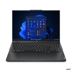 Lenovo Add to compare Compare (0)    Legion Pro 5 16ARX8 (82WM00D1PB) цена и информация | Ноутбуки | pigu.lt