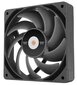 Thermaltake Toughfan 14 Pro (CL-F140-PL14BL-A) kaina ir informacija | Kompiuterių ventiliatoriai | pigu.lt