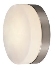 G.Lux универсальная лампа GT-800/A satin chrome цена и информация | Настенные светильники | pigu.lt