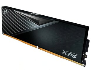 Adata XPG Lancer (AX5U6400C3216G-CLABK) kaina ir informacija | Operatyvioji atmintis (RAM) | pigu.lt