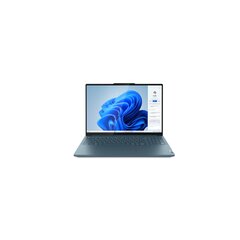 Lenovo Yoga Pro 9 16IMH9 (83DN004GMH) kaina ir informacija | Nešiojami kompiuteriai | pigu.lt