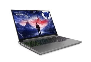 Lenovo Legion 5 16IRX9 (83DG009WPB) kaina ir informacija | Nešiojami kompiuteriai | pigu.lt