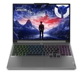 Lenovo Legion 5 16IRX9 (83DG009WPB) kaina ir informacija | Nešiojami kompiuteriai | pigu.lt