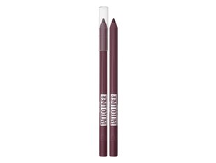 Akių pieštukas Maybelline Tattoo Liner, 818 Berry Bliss kaina ir informacija | Akių šešėliai, pieštukai, blakstienų tušai, serumai | pigu.lt