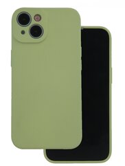 Mocco Silicon Back Case Защитный Чехол для Samsung Galaxy S23 Ultra цена и информация | Чехлы для телефонов | pigu.lt