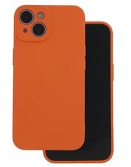 Mocco Silicon Back Case Защитный Чехол для Samsung Galaxy A14 4G / A14 5G цена и информация | Чехлы для телефонов | pigu.lt