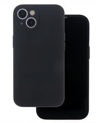 Mocco Solid Silicon Case Защитный Чехол для Samsung Galaxy A15 4G / A15 5G цена и информация | Чехлы для телефонов | pigu.lt