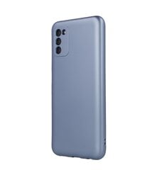 Mocco Metallic Case Защитный Чехол для Samsung Galaxy A15 4G / A15 5G цена и информация | Чехлы для телефонов | pigu.lt