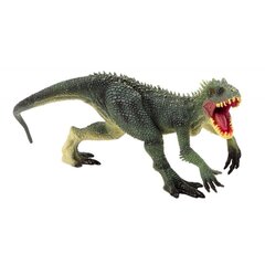 Figūrėlė Gigantosaurus lean Toys, žalia цена и информация | Игрушки для мальчиков | pigu.lt