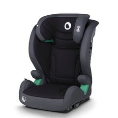 Automobilinė kėdutė Lionelo Igo I-Size, 15-36 kg, grey graphite kaina ir informacija | Autokėdutės | pigu.lt