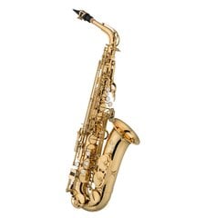 Saksofonas Jupiter JAS510Q Eb kaina ir informacija | Pučiamieji instrumentai | pigu.lt