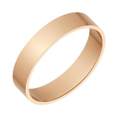 Vestuvinis žiedas Brasco 57978 57978-18.5 kaina ir informacija | Žiedai | pigu.lt