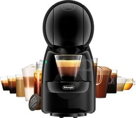 Dolce Gusto EDG110.AB Piccolo XS kaina ir informacija | Kavos aparatai | pigu.lt