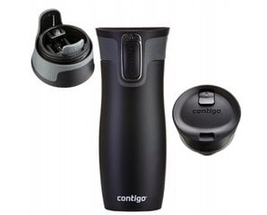 Contigo termosas, 470 ml kaina ir informacija | Termosai, termopuodeliai | pigu.lt