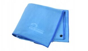 Быстросохнущее полотенце Majestic Sport 80 см х 160 см цена и информация | Полотенца | pigu.lt