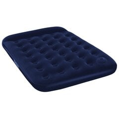 Bestway 67225 Pavillo Aeroluxe Airbed Full Built-in Foot Pump цена и информация | Надувные матрасы и мебель | pigu.lt