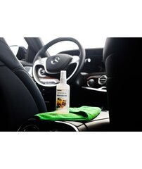 Panelės valiklis Nanoauto Cockpit cleaner kaina ir informacija | Nanotekas Autoprekės | pigu.lt