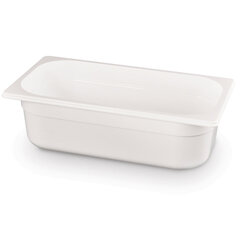 Контейнер GN 1/3 5,7 л HENDI цена и информация | Посуда для хранения еды | pigu.lt