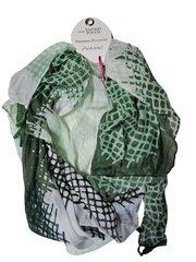 Женский шарф Emerald цена и информация | Женские шарфы, платки | pigu.lt