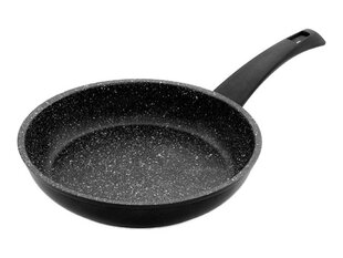 Сковорода Cook & Rock, 24см цена и информация | Cковородки | pigu.lt