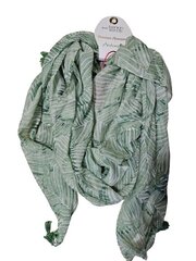 Женский шарф Emerald цена и информация | Женские шарфы, платки | pigu.lt