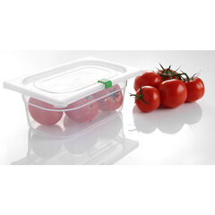 Перфорированный контейнер GN 1/2, Profi Line, 4л, Hendi цена и информация | Посуда для хранения еды | pigu.lt
