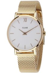 Laikrodis moterims Cluse CW0101203007 kaina ir informacija | Moteriški laikrodžiai | pigu.lt