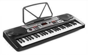 Max Электронная клавиатура KB7, 54 клавиши цена и информация | Клавишные музыкальные инструменты | pigu.lt