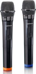Lenco MCW-020BK цена и информация | Микрофоны | pigu.lt