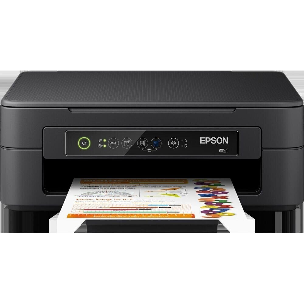 Epson XP-2150 kaina ir informacija | Spausdintuvai | pigu.lt