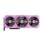 KFA2 GeForce RTX 4070 Super EX Gamer Pink 1-Click OC (47SOM7MD7LKK) цена и информация | Vaizdo plokštės (GPU) | pigu.lt