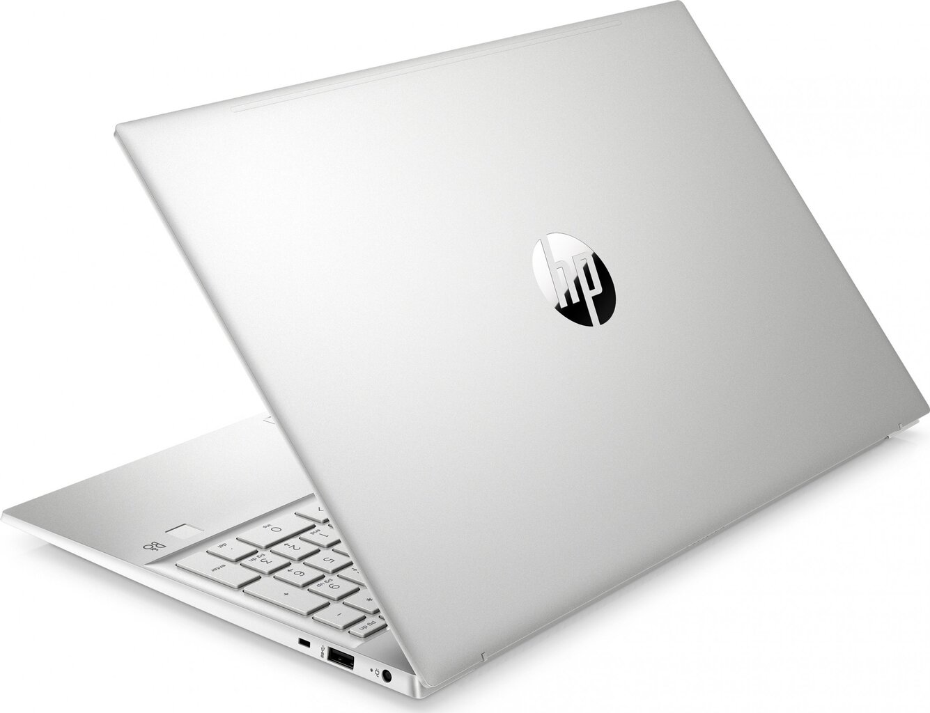 HP Pavilion 15-eh3001nw (9S6Y3EA) kaina ir informacija | Nešiojami kompiuteriai | pigu.lt