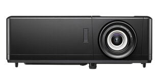 Optoma UHZ55 duomenų projektorius Standartinio nuotolio projektorius 3000 ANSI lumens DLP 2160p (3840x2160) 3D Balta kaina ir informacija | Projektoriai | pigu.lt