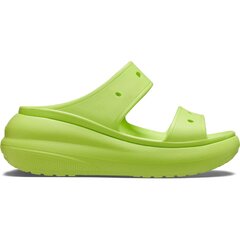 Crocs™ Classic Crush Sandal 231077 цена и информация | Женские босоножки | pigu.lt