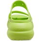 Crocs™ Classic Crush Sandal 231077 kaina ir informacija | Basutės moterims | pigu.lt