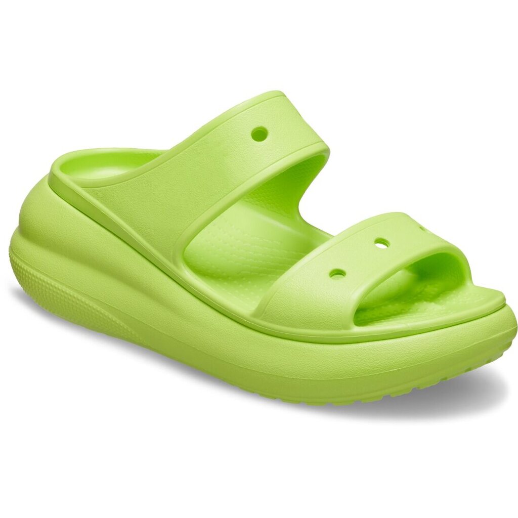 Crocs™ Classic Crush Sandal 231077 kaina ir informacija | Basutės moterims | pigu.lt