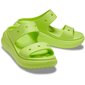 Crocs™ Classic Crush Sandal 231077 kaina ir informacija | Basutės moterims | pigu.lt