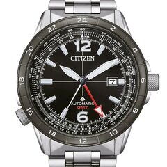 Citizen Promaster Automatic NB6046-59E NB6046-59E kaina ir informacija | Vyriški laikrodžiai | pigu.lt