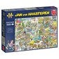 Dėlionė Atostogos TM Toys, JUM19051, 1000 d. цена и информация | Dėlionės (puzzle) | pigu.lt