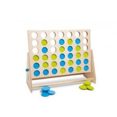 игра Connect 4 XXL BS цена и информация | Настольные игры, головоломки | pigu.lt