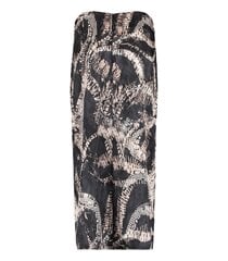 Женская юбка Zabaione LARA SL*34, черная цена и информация | Юбки | pigu.lt
