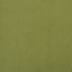 Pakoja, 78x56x32 cm, žalias цена и информация | Кресла-мешки и пуфы | pigu.lt