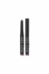 Ilgai išliekantis akių šešėlių pieštukas Bobbi Brown, Ruby Shimmer, 1,6 g цена и информация | Тушь, средства для роста ресниц, тени для век, карандаши для глаз | pigu.lt