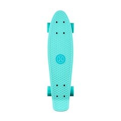 PENNYBOARD CLASSIC GREEN NILS EXTREME kaina ir informacija | Riedlentės | pigu.lt