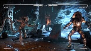 Mortal Kombat XL, PlayStation 4 kaina ir informacija | Kompiuteriniai žaidimai | pigu.lt