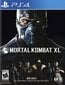 Mortal Kombat XL, PlayStation 4 kaina ir informacija | Kompiuteriniai žaidimai | pigu.lt