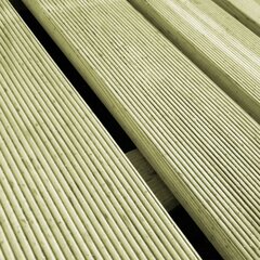 Grindų plytelės, 50x50cm, žalios kaina ir informacija | Terasos grindys | pigu.lt