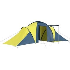 Палатка vidaXL цена и информация | Палатки | pigu.lt